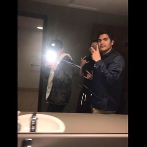 Meet your Posher, William